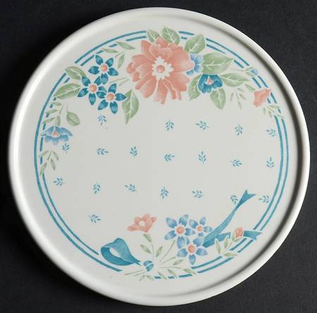 Symphony (Corelle) Melamine/Melmac Trivet