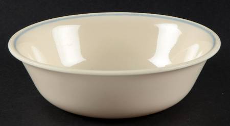Symphony (Corelle) Coupe Cereal Bowl