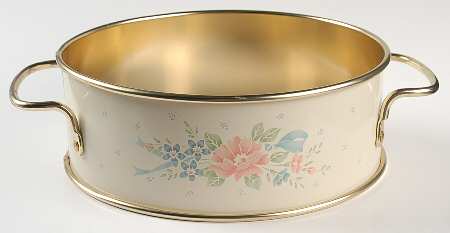 Symphony (Corelle) Metal Casserole Stand