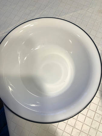 Tiger Lily (Corelle) Soup/Cereal Bowl