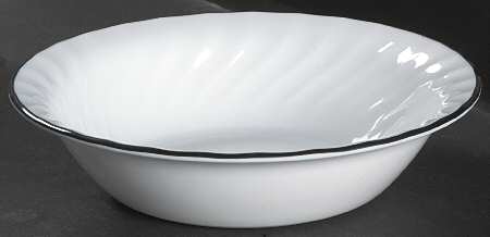 Tiger Lily (Corelle) Soup/Cereal Bowl
