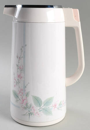 Veranda (Corelle) Plastic Thermos/Carafe No Lid