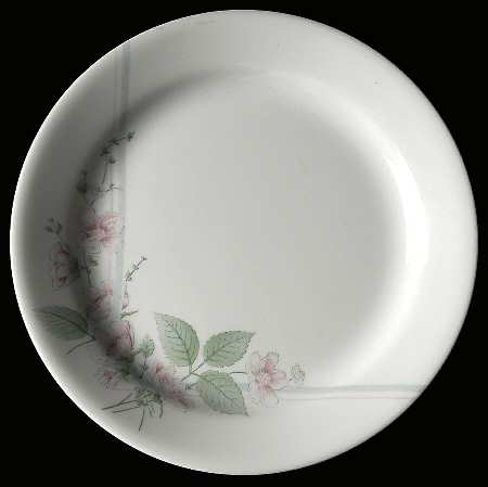 Veranda (Corelle) Salad Plate
