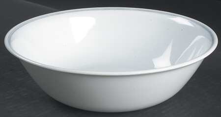 Veranda (Corelle) 8" Round Vegetable Bowl