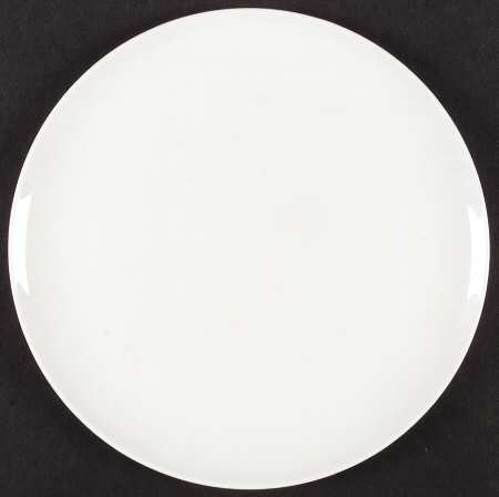 White Coupe by Corning Corelle