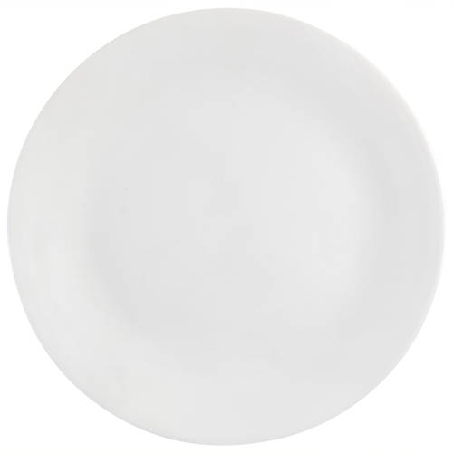 Winter Frost White (Corelle) Salad Plate