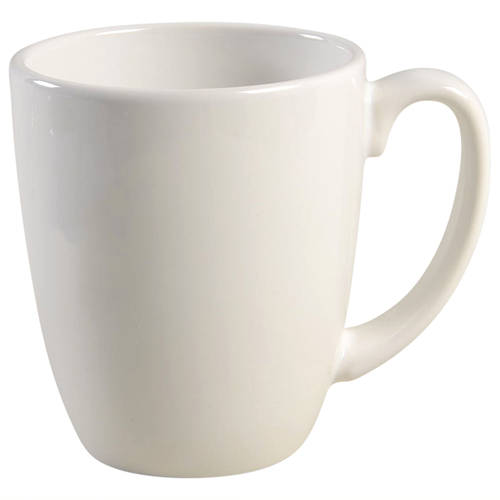 Winter Frost White (Corelle) Mug