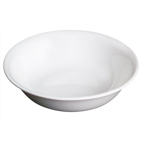 Winter Frost White (Corelle) Fruit/Dessert (Sauce) Bowl
