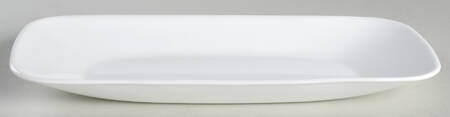 Winter Frost White (Corelle) Appetizer Tray