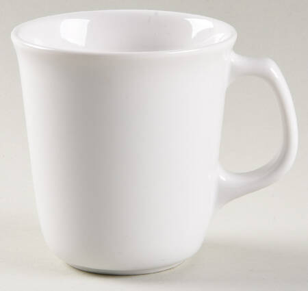 Winter Frost White (Corelle) Mug