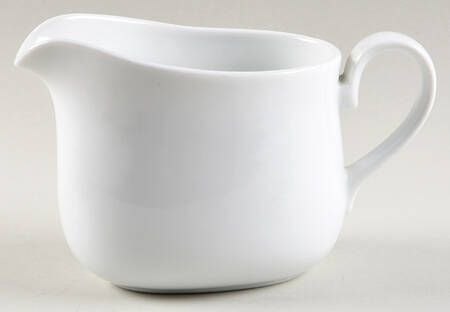 Winter Frost White (Corelle) Gravy Boat