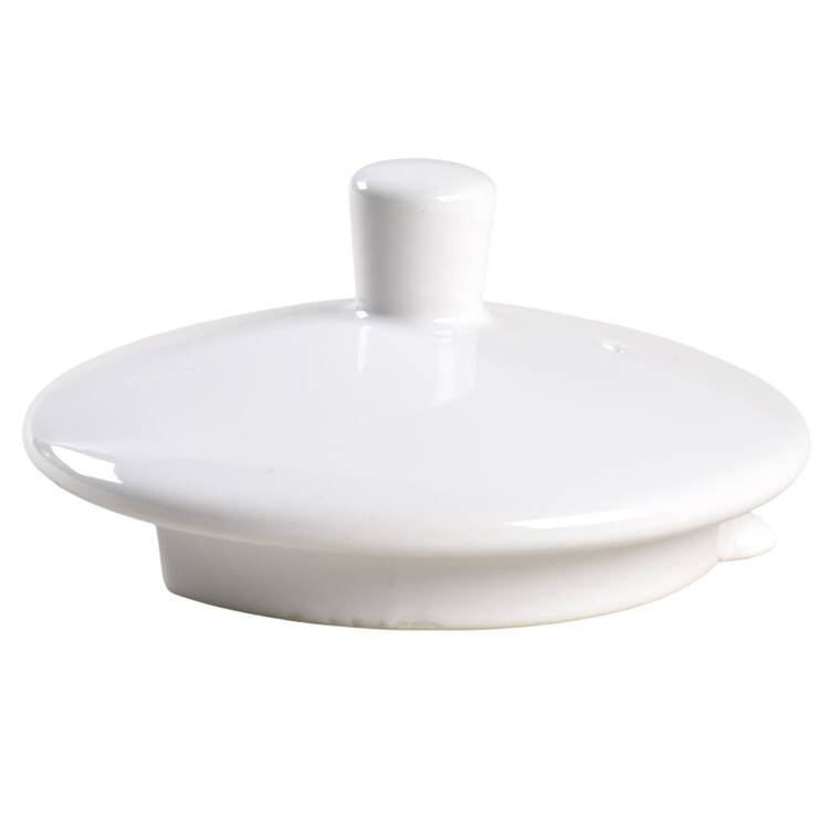 Winter Frost White (Corelle) Lid for Coffee Pot