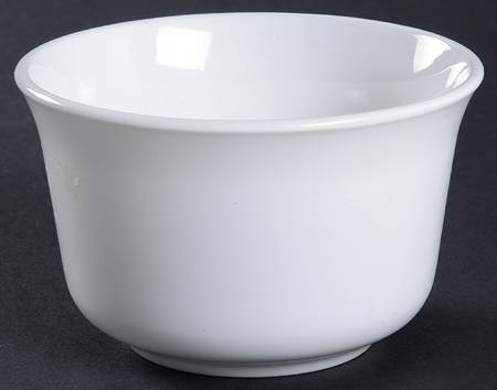 Winter Frost White (Corelle) Ramekin