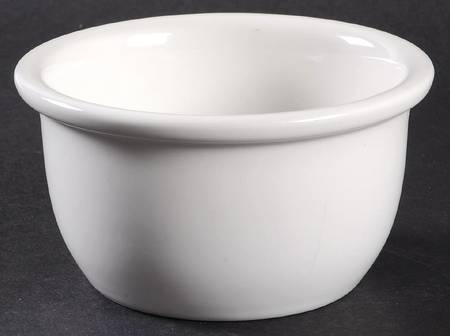 Winter Frost White (Corelle) Ramekin