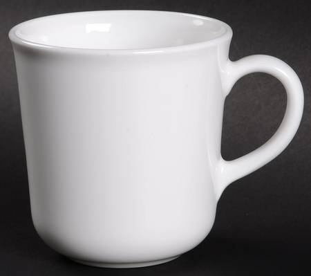 Winter Frost White (Corelle) Mug