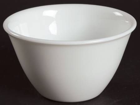 Winter Frost White (Corelle) Open Sugar Bowl
