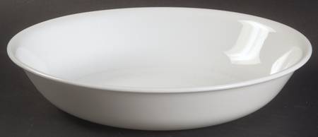 Winter Frost White (Corelle) Coupe Soup Bowl