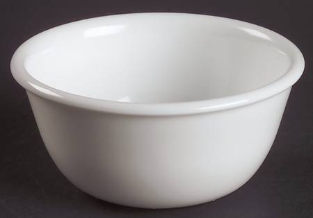 Winter Frost White (Corelle) Ramekin