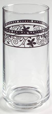 Winding Gate (Corelle) 14 Oz Glassware Tumbler