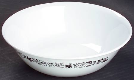 Winding Gate (Corelle) 8" Round Vegetable Bowl