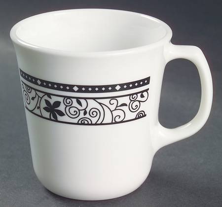 Winding Gate (Corelle) Mug