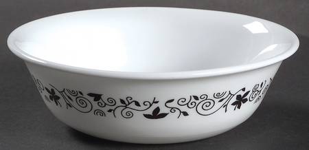 Winding Gate (Corelle) Coupe Cereal Bowl