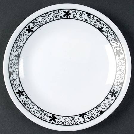 Winding Gate (Corelle) Bread & Butter Plate