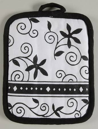 Winding Gate (Corelle) Cloth Potholder