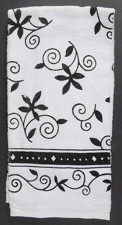 Winding Gate (Corelle) Cloth Kitchen Towel