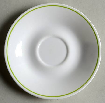Wildflower (Corelle) Saucer