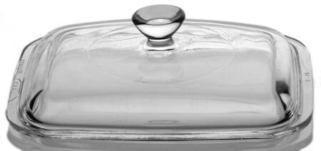 Wildflower (Corelle) Lid for 1.5 Quart Rectangular Casserole