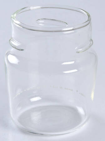 Wildflower (Corelle) Small Glassware Spice Shaker No Lid