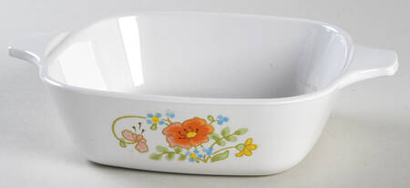 Wildflower (Corelle) Petite Pan No Lid