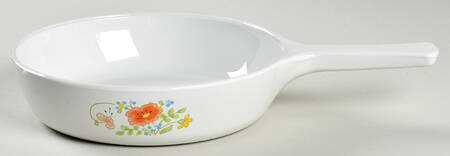 Wildflower (Corelle) 6" Menuette Pan/Skillet-No Lid