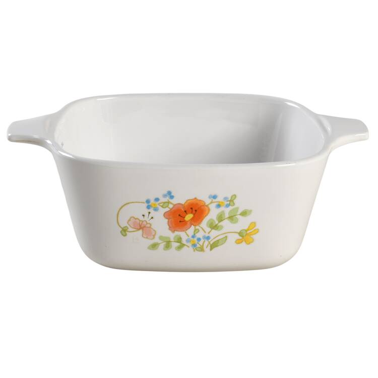 Wildflower (Corelle) Petite Pan No Lid