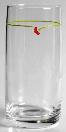 Wildflower (Corelle) 12 Oz Glassware Tumbler