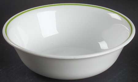 Wildflower (Corelle) Coupe Cereal Bowl