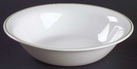 Wildflower (Corelle) Coupe Soup Bowl
