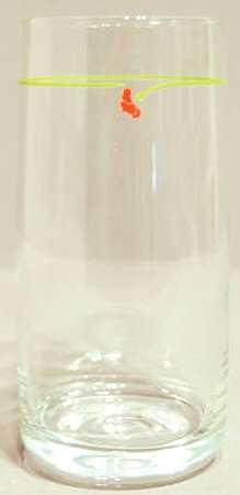 Wildflower (Corelle) 16 Oz Glassware Cooler