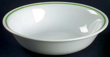 Wildflower (Corelle) Fruit/Dessert (Sauce) Bowl