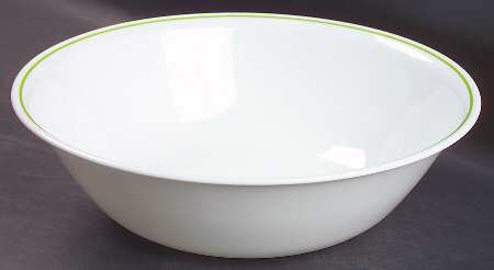 Wildflower (Corelle) 10" Round Vegetable Bowl