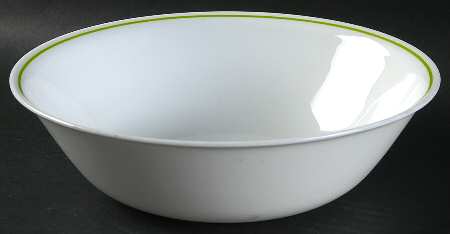 Wildflower (Corelle) 8" Round Vegetable Bowl