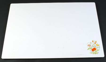 Wildflower (Corelle) 20" Counter Saver
