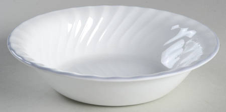 Wisteria (Corelle) Soup/Cereal Bowl