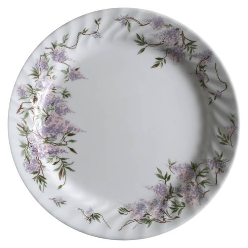 Wisteria (Corelle) by Corning Corelle