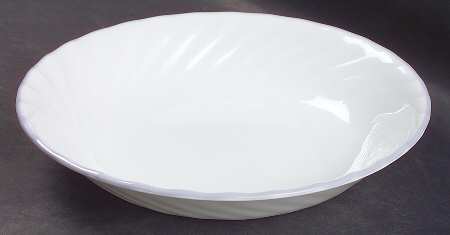 Wisteria (Corelle) 8" Individual Pasta Bowl