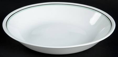 Zenith (Corelle) Coupe Soup Bowl