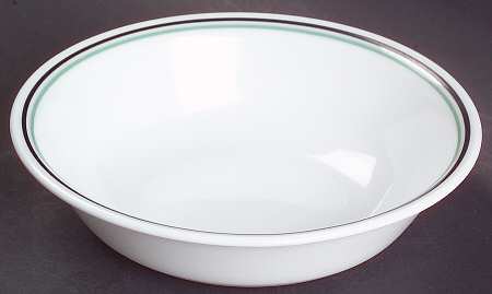 Zenith (Corelle) Fruit/Dessert (Sauce) Bowl
