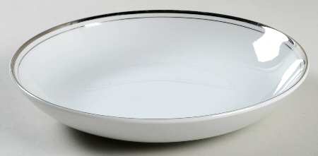 Candlelight Coupe Soup Bowl
