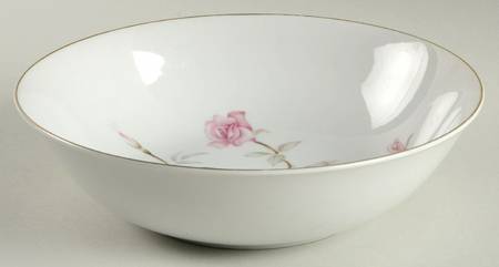 Picardy 9" Round Vegetable Bowl